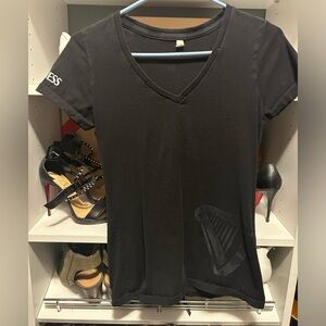 Guinness shirt medium
